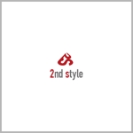 ahiru logo design (ahiru)さんの通販システム会社「株式会社2nd style」のロゴへの提案