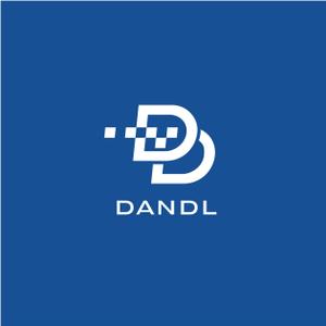 D-Lab33 ()さんの株式会社DANDLのロゴデザインへの提案