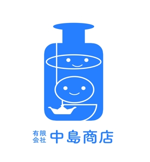 kousetsu (ayanoam)さんの会社ロゴへの提案