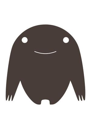 どくきのこ (kapakapara)さんの「地底人」のキャラクター制作　（商品化予定）への提案