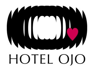 さんのラブホテルのロゴへの提案