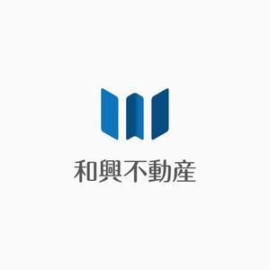 takesugataさんの「株式会社　和興不動産」のロゴ作成への提案