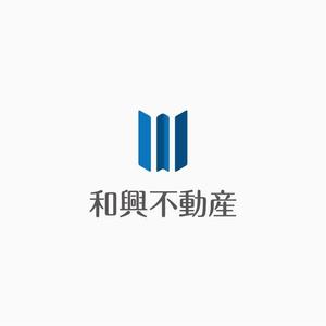 takesugataさんの「株式会社　和興不動産」のロゴ作成への提案