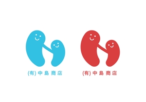 shoko (shoko_w)さんの会社ロゴへの提案