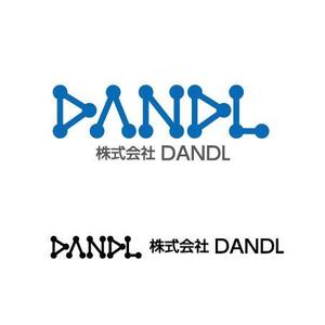 katu_design (katu_design)さんの株式会社DANDLのロゴデザインへの提案