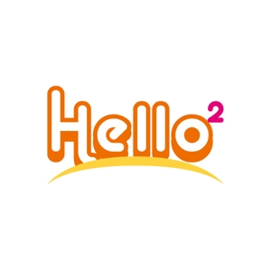 宮田勝弘 (tegdon)さんのボードゲームカフェ「Hello, hello」のロゴへの提案