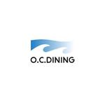 さんのカリフォルニア料理｢O.C.ダイニング｣のロゴへの提案