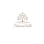nakagami (nakagami3)さんの自然食品ブランド　ナチュラルヒルズ　のロゴ作成への提案