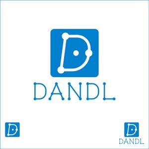 papadas (papadas)さんの株式会社DANDLのロゴデザインへの提案
