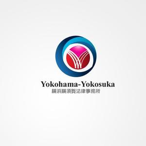 ligth (Serkyou)さんの「横浜横須賀法律事務所（Yokohama-Yokosuka Law Firm）」のロゴ作成への提案