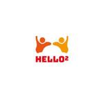 さんのボードゲームカフェ「Hello, hello」のロゴへの提案