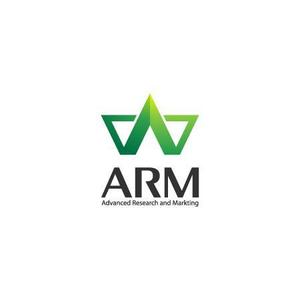 smartdesign (smartdesign)さんの「株式会社ARM」のロゴ作成への提案