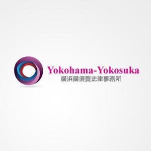 ligth (Serkyou)さんの「横浜横須賀法律事務所（Yokohama-Yokosuka Law Firm）」のロゴ作成への提案