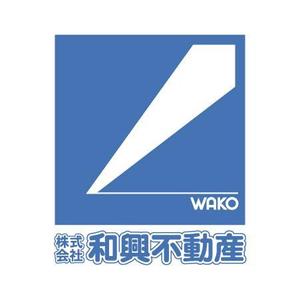 Bucchi (Bucchi)さんの「株式会社　和興不動産」のロゴ作成への提案
