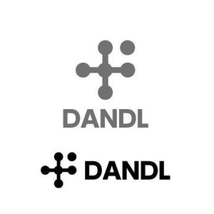 katu_design (katu_design)さんの株式会社DANDLのロゴデザインへの提案