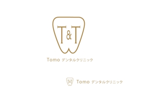 marukei (marukei)さんの歯科　クリニック　ロゴへの提案