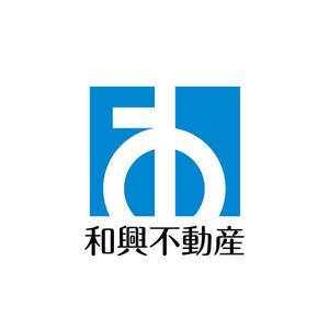 Nabo5328さんの「株式会社　和興不動産」のロゴ作成への提案