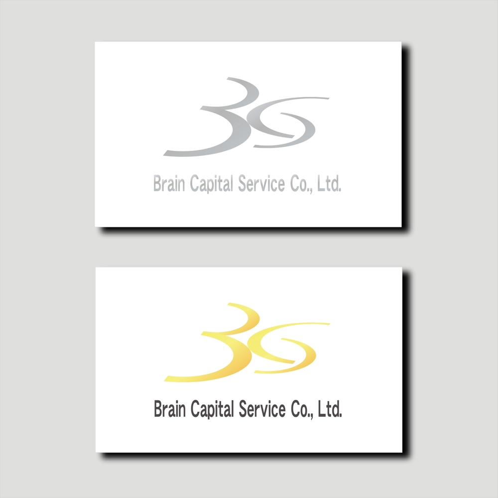 経営、営業、人事、労務および経理等の事務代行業務の株式会社ブレインキャピタルサービスのロゴ