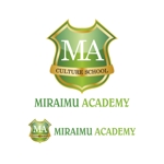 Mrgakuさんのカルチャースクールのロゴ作成への提案