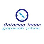 CliveHeart (zerodesignner)さんの環境・防災系の情報提供サイト兼会社のWebサイト「Datamap Japan」のロゴへの提案