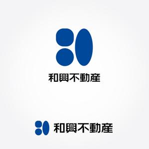 poorman (poorman)さんの「株式会社　和興不動産」のロゴ作成への提案