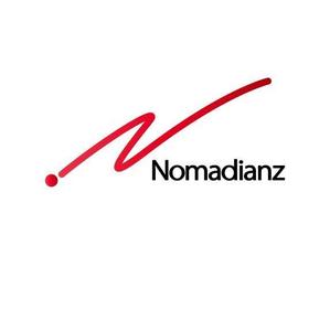 nano (nano)さんのスポーツブランド「Nomadianz 」のロゴ作成への提案