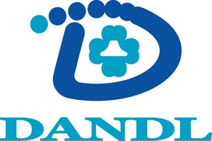SUN DESIGN (keishi0016)さんの株式会社DANDLのロゴデザインへの提案