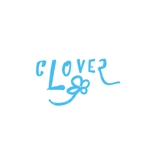 odo design (pekoodo)さんのBAR【CLOVER】の看板、ロゴへの提案