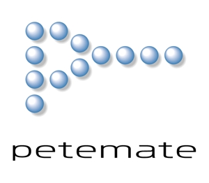 さんのIT個人事業「petemate」のロゴ作成依頼への提案