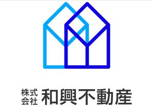 gran_mamさんの「株式会社　和興不動産」のロゴ作成への提案