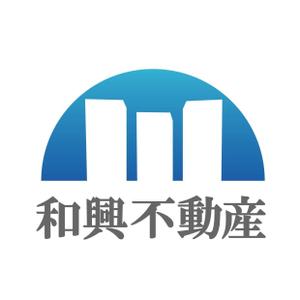 THE_watanabakery (the_watanabakery)さんの「株式会社　和興不動産」のロゴ作成への提案