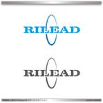 engine (yasujiro_engine)さんの建設業 （株）RILEADのロゴマークへの提案