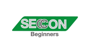 西田 栄作 (yen2424)さんの日本最大のセキュリティコンテスト”SECCON”のビギナー向けイベントのロゴへの提案