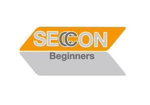 西田 栄作 (yen2424)さんの日本最大のセキュリティコンテスト”SECCON”のビギナー向けイベントのロゴへの提案