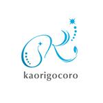 enpitsudo ()さんのハーバルピローショップサイト「kaorigocoro」香りごころ   のロゴ・デザインへの提案