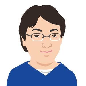 matsui_azusa (matsui_azusa)さんの神戸市の歯科医院にてスタッフ似顔絵依頼への提案