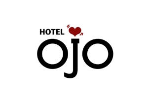 ___KOISAN___さんのラブホテルのロゴへの提案