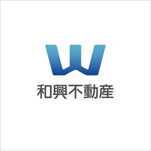samasaさんの「株式会社　和興不動産」のロゴ作成への提案