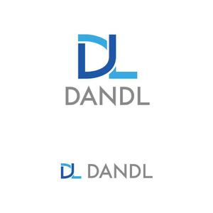 sirou (sirou)さんの株式会社DANDLのロゴデザインへの提案