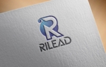 yuki-もり (yukiyoshi)さんの建設業 （株）RILEADのロゴマークへの提案