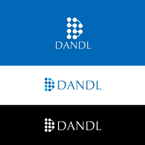 ssao1998 (ssao1998)さんの株式会社DANDLのロゴデザインへの提案