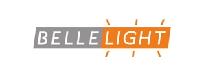 DaoDao (DaoDao)さんのLEDショップ「BELLE-LIGHT」のロゴへの提案