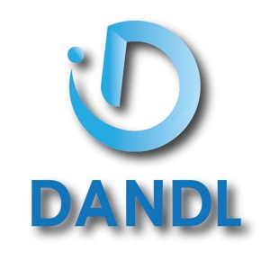 Quick Workｓ Design (quick_work)さんの株式会社DANDLのロゴデザインへの提案
