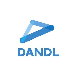 hawaii (kaila)さんの株式会社DANDLのロゴデザインへの提案