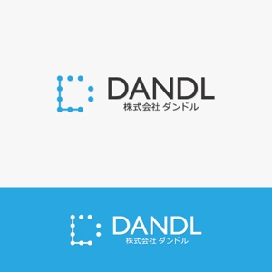eiasky (skyktm)さんの株式会社DANDLのロゴデザインへの提案
