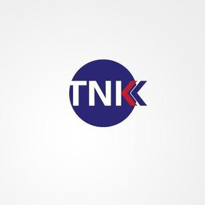 ligth (Serkyou)さんの「TNK」のロゴ作成への提案