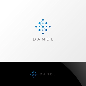 Nyankichi.com (Nyankichi_com)さんの株式会社DANDLのロゴデザインへの提案