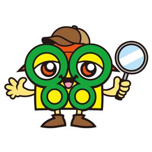 kosei (kosei)さんの不動産会社のキャラクターデザインへの提案