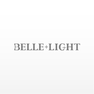 mako_369 (mako)さんのLEDショップ「BELLE-LIGHT」のロゴへの提案