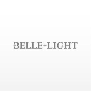 mako_369 (mako)さんのLEDショップ「BELLE-LIGHT」のロゴへの提案